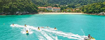 Photo 3 Langkawi Jetski Tours Silver 3H