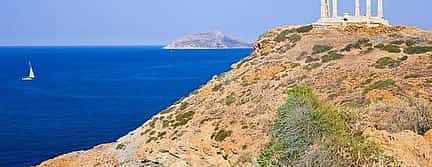 Photo 2 Cape Sounio