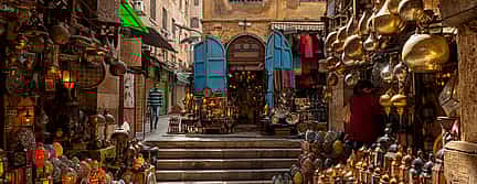 Photo 3 1-day Trip from Luxor to Cairo by Plane