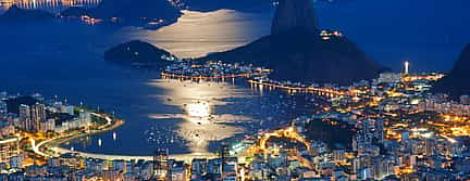 Foto 3 Ganztägige Stadtrundfahrt in Rio De Janeiro
