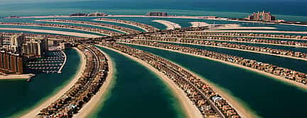 Photo 2 Tandem Skydive the Palm Dubai Dropzone - Certificate (open date)
