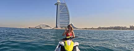 Photo 3 Jet Ski 30 minutes