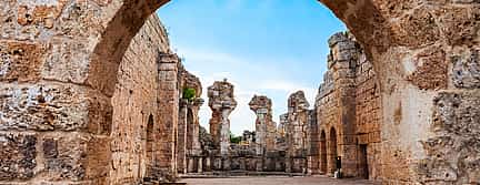 Photo 3 Perge, Aspendos and Side Full-day Tour from Antalya