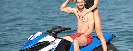 Photo 2 Jet Ski 30 minutes