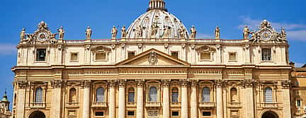 Photo 3 Vatican Highlights Skip-the-line Tour