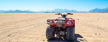 Photo 2 Desert Safari Adventure with Evening Show