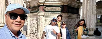 Foto 2 "Lo mejor de El Cairo"