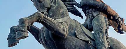 Photo 3 Enjoy Yerevan with the Locals