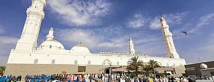 Foto 3 Visita a la ciudad de Medina
