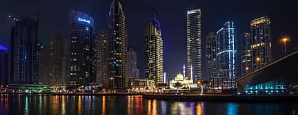 Фото 3 Обеденный круиз на доу по Дубайскому заливу