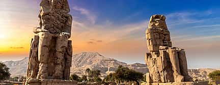 Photo 3 Full Day Tour to East and West Banks of Luxor