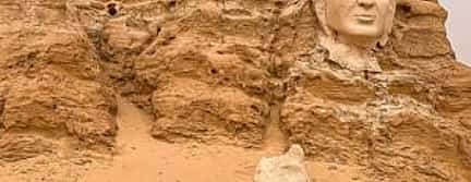 Photo 2 Magical Trek in the Tunisian Sahara: 4 Days of Adventure in the Heart of the Desert From Djerba