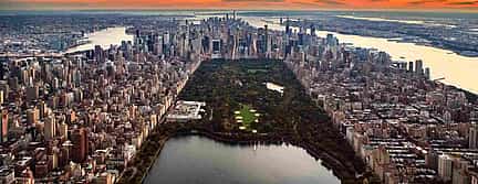 Photo 3 20-minute Helicopter Flight: The Big Apple