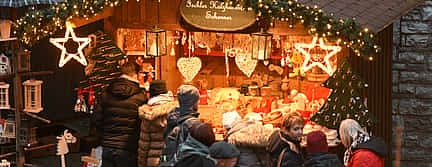 Photo 3 Christmas Markets at Lake District