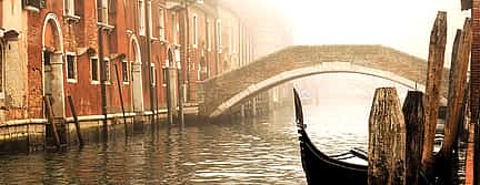 Foto 2 Asesinatos y misterios: visita privada a Venecia