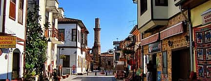 Фото 3 Antalya City Tour