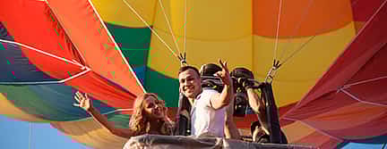 Photo 3 Valentine's Day Ballooning