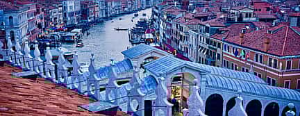 Photo 2 Private Overview of Venice: 2-hour Guided Walking Tour