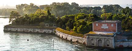 Foto 2 Kajak-Entdeckungstour in der Lagune von Venedig
