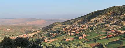 Photo 3 Atlas Mountains and Imlil Sightseeing Day Trip
