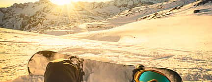 Foto 3 Alquiler de snowboard en Tsaghkadzor