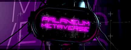 Photo 2 NFT Promo Video for Metaverse