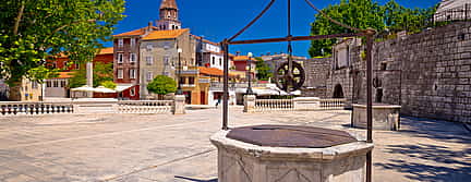 Foto 2 Paseo por Zadar