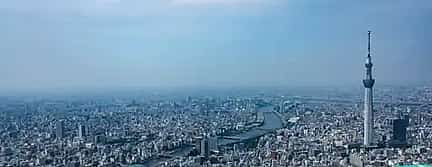 Photo 3 Tokyo: Fuji - Hakone - Yokohama Heli Ride (1-3 persons)