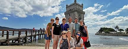 Photo 2 Porto to Lisbon Private Transfer: Scenic Heritage Stops