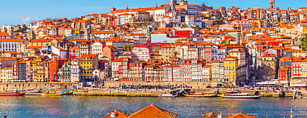 Photo 3 Porto Private Tour from Lisbon
