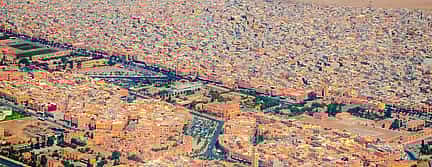 Photo 3 Hot-air Balloon Flight in Marrakesh
