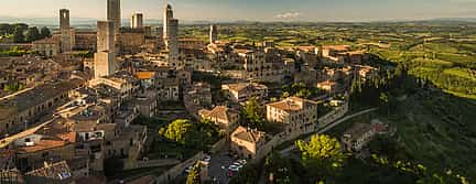 Photo 2 Montepulciano, Montalcino and Siena Private Full-day Tour