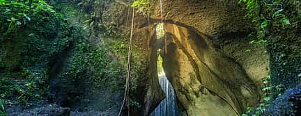Photo 2 Ubud Jungle Swing and Hidden Waterfalls Tour