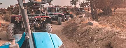 Photo 3 Djerba Buggy Adventure: 1H30 of Pure Off-Road Fun