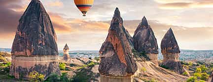 Фото 2 Mix Tour Cappadocia