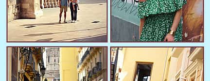 Photo 2 The Streets of Valencia – A Guided Photo & History Experience