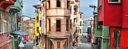 Photo 3 Golden Horn: From Istiklal Square to Pierre Loti