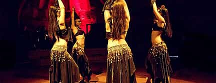 Photo 3 Turkish Night Cappadocia Tour