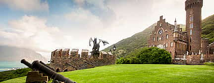 Photo 2 Private Castle in Hout Bay