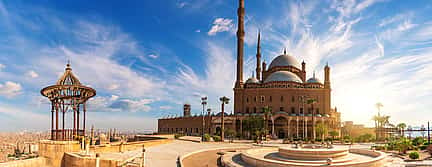 Photo 3 Day Tour to Cairo from Sharm El Sheikh by Plane