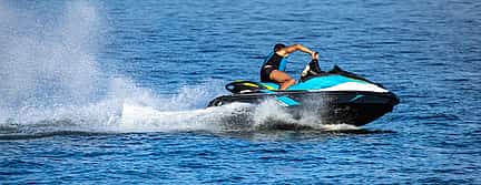 Photo 3 The Ultimate Water Experience in Miami with JetSki