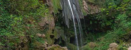 Foto 3 Akchour-Wasserfälle Private Ganztages-Wandertour