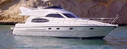 Photo 2 Luxury Yacht Charter Private Tour