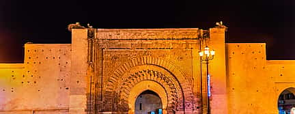 Photo 3 Marrakesh by Night Walking Tour