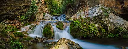 Foto 2 Akchour-Wasserfälle Private Ganztages-Wandertour