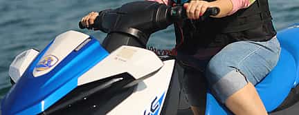 Photo 2 Jet Ski 60 Minutes