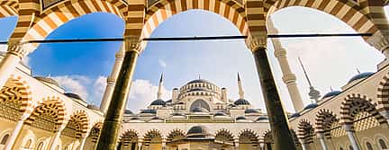 Photo 3 Unusual Istanbul. Private Tour