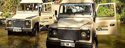 Фото 2 Bodrum Jeep Safari Tour