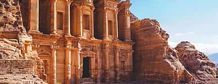 Photo 3 Private Tour to Petra from Aqaba