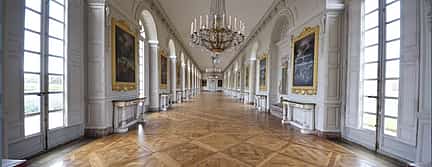 Фото 3 Versailles with Audio Guide and Paris Transfer